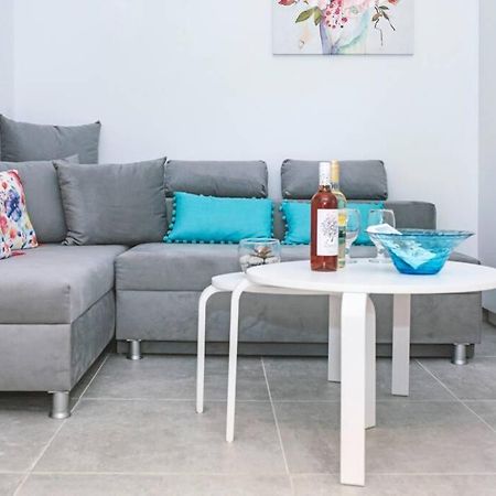 Apartmán Paravento Lux Studio Corfu  Exteriér fotografie