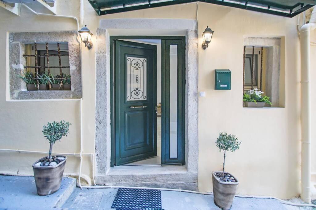 Apartmán Paravento Lux Studio Corfu  Exteriér fotografie