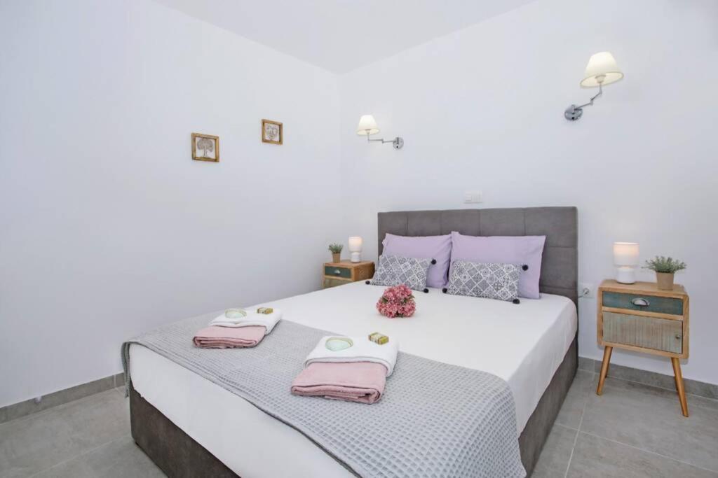 Apartmán Paravento Lux Studio Corfu  Exteriér fotografie