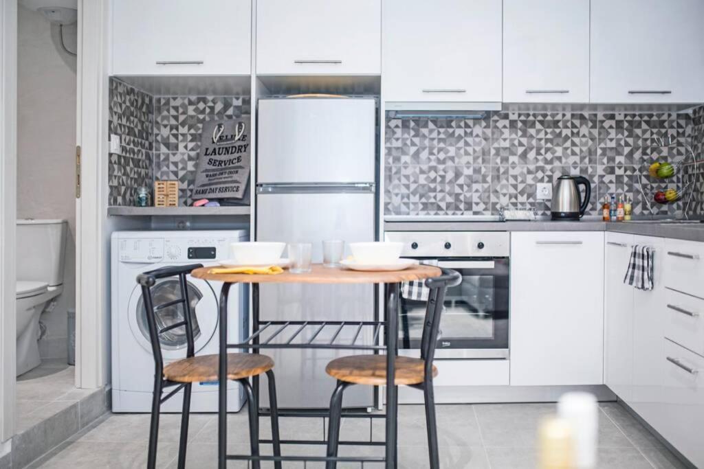 Apartmán Paravento Lux Studio Corfu  Exteriér fotografie