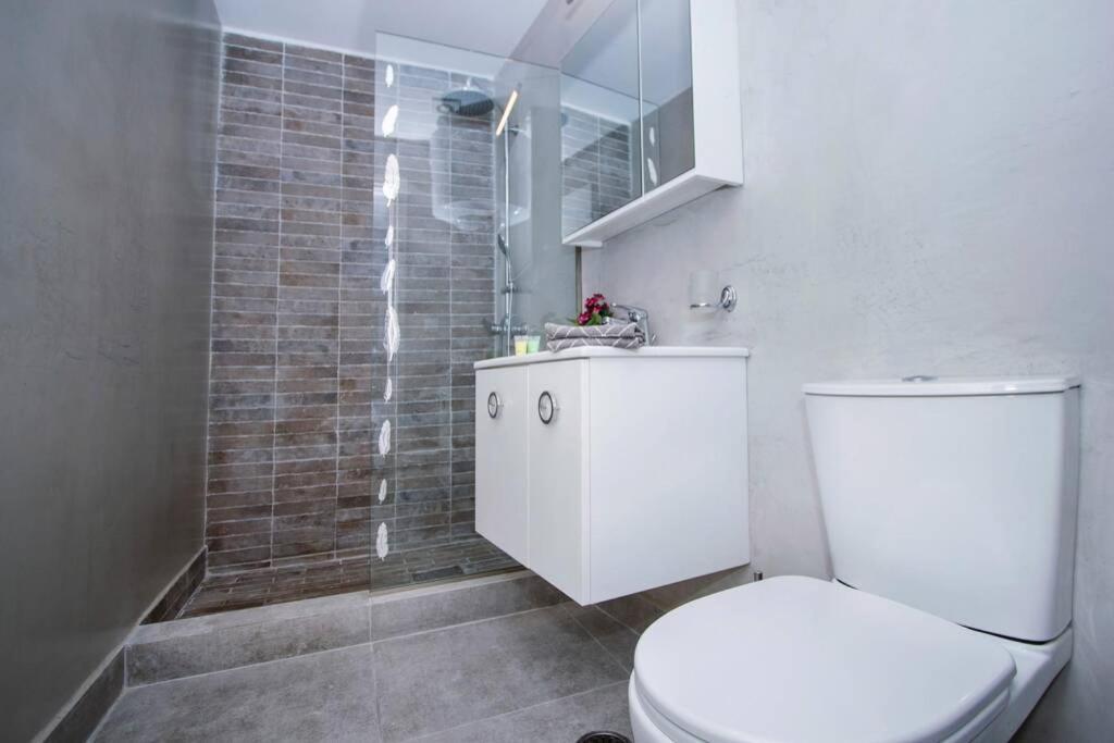 Apartmán Paravento Lux Studio Corfu  Exteriér fotografie