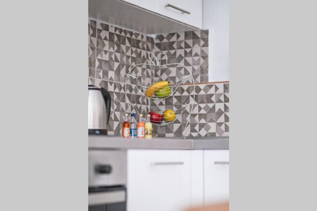 Apartmán Paravento Lux Studio Corfu  Exteriér fotografie
