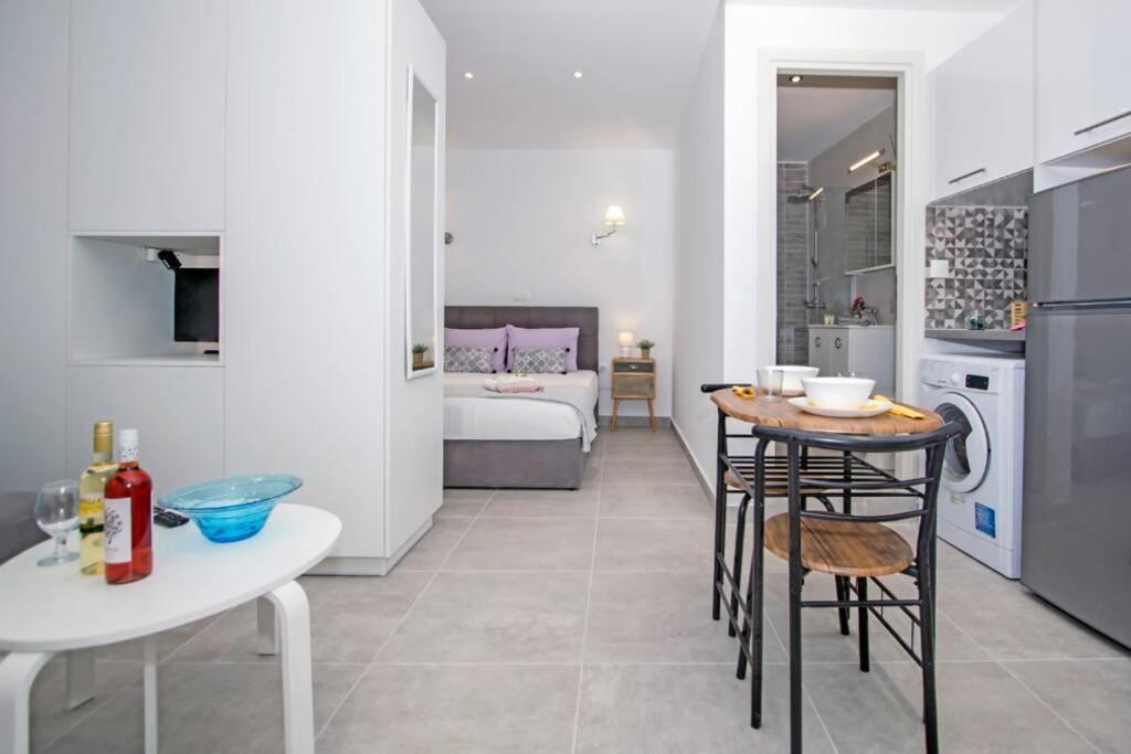 Apartmán Paravento Lux Studio Corfu  Exteriér fotografie